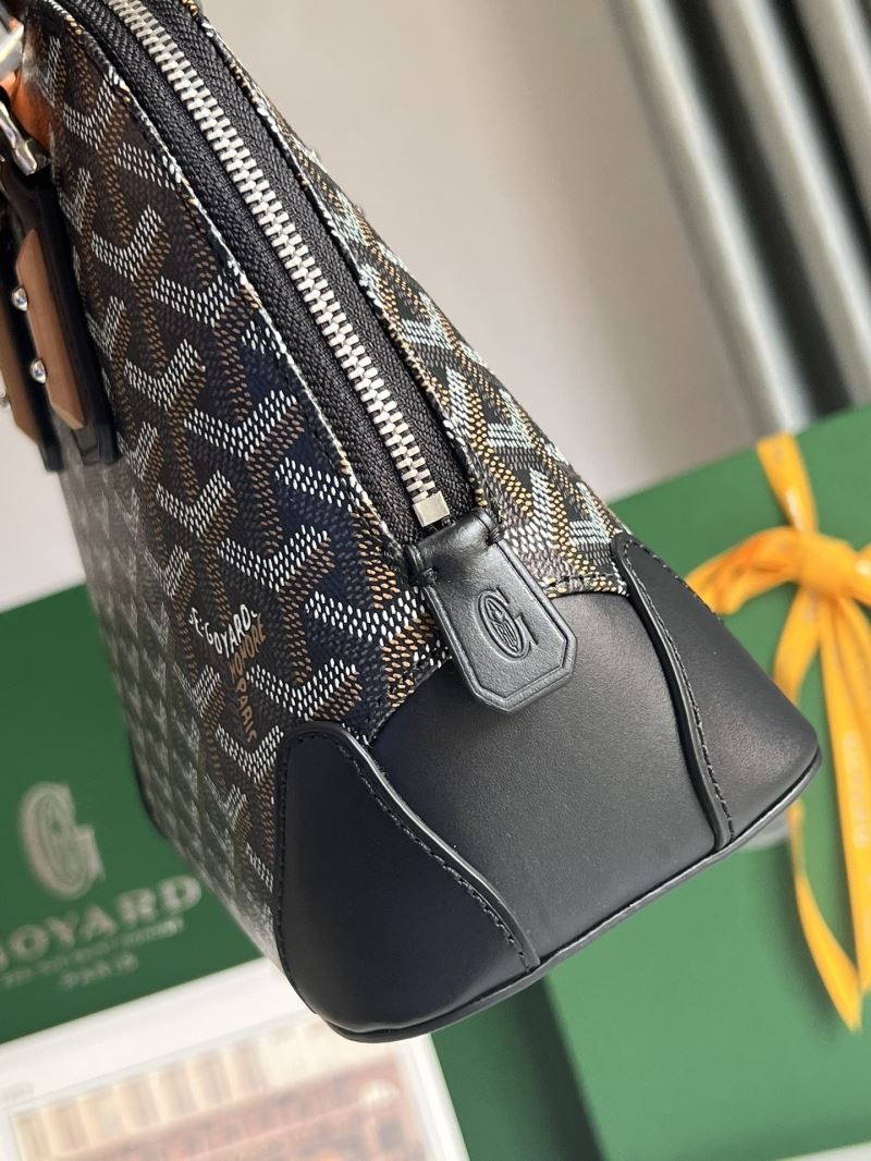 Goyard Top Handle Bags